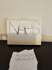NARS ALL THAT GLITTERS LIGHT REFLECTING CHEEK PALETTE - Picture 1 of 2
