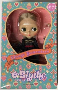 Takara Tomy Neo Blythe Zanyari Miembros con Caja Muñeca de Moda - Imagen 1 de 2