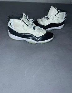 Nike Air Jordan 11 Retro Concord Größe 46 EU - US 12 XI Sammler Collectors 2018 - Bild 1 von 5