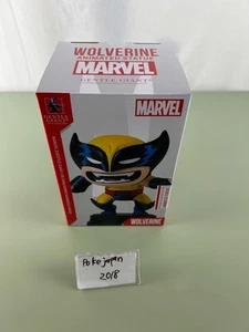 Gentle Giant Marvel Wolverine Animated Limited Edition Statue 733/900 - Picture 1 of 10
