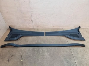 VOLKSWAGEN GOLF R MK8 CD1 20-24 FRONT WINDSCREEN SCUTTLE PANEL 5H0819403 - Picture 1 of 11