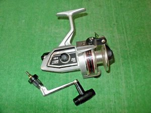 Mulinello da pesca vintage Penn Reel #104 mulinello da spinning made in japan - Foto 1 di 9