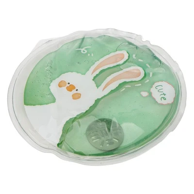 Reusable Heat Packs Cute Mini Instant Heating Click Snap On Pockets Warmer For - Image 1 of 4