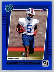 2021 Panini Contenders #LGD-WMC Willie McGinest Legendary Contenders Silver #/99 - Picture 1 of 2