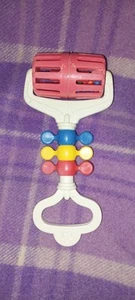 Vintage Baby Rattle. 1970’s Era. - Picture 1 of 3