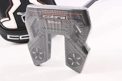 Cobra 2024 3D Printed Supernova Putter / 35 Inch - Image 1 of 4
