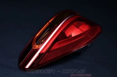 7488545 LED Feu Arrière ECE HIGH Latéral HL OEM BMW X1 F48 - Photo 1/4