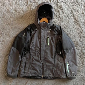 The North Face Women's Ski Jacket Hyvent Recco - Picture 1 of 23