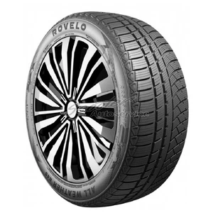 Allwetter-Reifen Rovelo 205/50R17 93V All Weather R-4-S 3PMSF XL | 94023 - Bild 1 von 4