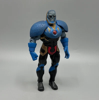 6-дюймовая экшн-фигурка DC Comics Unlimited Darkseid от Mattel - Изображение 1 из 4