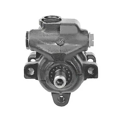 2005 - 2007 年福特/水星五百/自由式/蒙特哥动力转向泵 Reman — 第 1/4 张图片