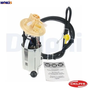 FUEL FEED UNIT FG1275-11B1 FOR VOLVO S80 XC90 S60 XC70/Cross/Country V70/II 2.4L - Picture 1 of 9