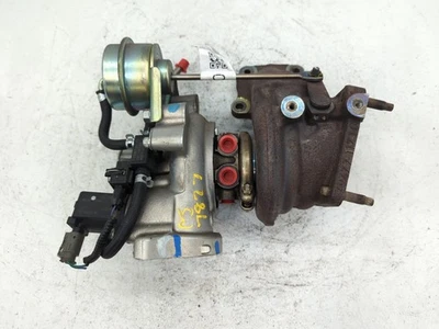 2014 Cadillac Cts Turbocharger Turbo Charger Super Charger Supercharger TM4MJ - Image 1 of 4