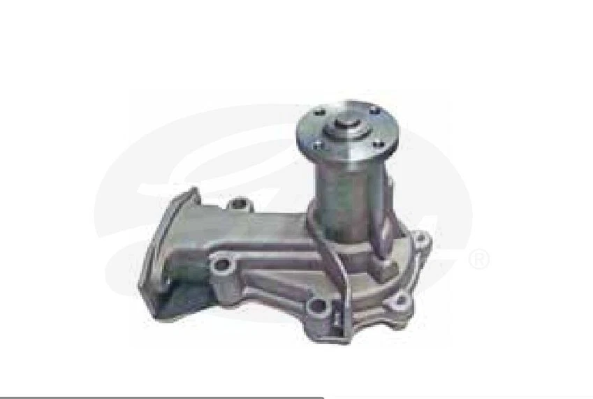 Gates Water Pump For Daihatsu HI JET S75V S76V S85T 993cc 3 Cyl CB - Image 1 of 1