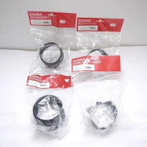 Copriobiettivo Sigma serie 700 NUOVO NOS varie misure modelli OEM originale - Foto 1 di 5