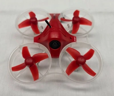 Blade Inductrix FPV + BNF BLH9680 Quad MINT Used Condition, original packaging! - Image 1 of 4