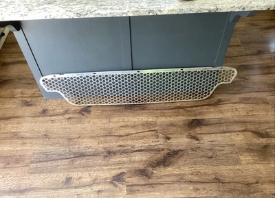 1958 58 Ford Fairlane 500 GRILLE Sunliner Starliner Skyliner Hot Rat Rod - Image 1 of 4