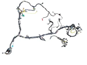 EXPLORER 2010 Dash Wire Harness 642815 - Bild 1 von 12