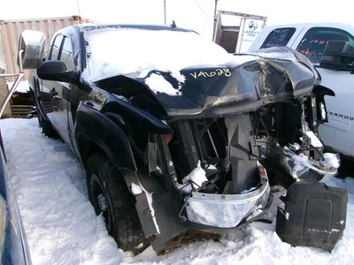 Transfer Case Floor Shift Automatic Fits 07-13 SIERRA 1500 PICKUP 2052159 - Image 1 of 4