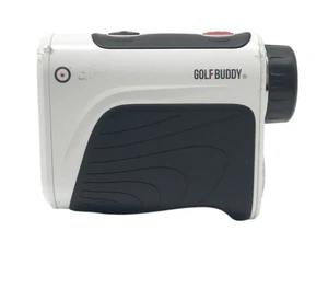 GolfBuddy aim L11 Slope Adjusting Laser Rangefinder Used Mint - Picture 1 of 4