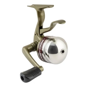 South Bend MLSP/A-CP Mcr Lt Trigger Spin Reel Clam - Picture 1 of 1
