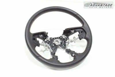 Honda Pilot 2019-2022 volante delantero izquierdo lado del conductor negro OEM Foto 1 de 4