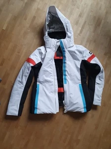CMP Skijacke In Weiß Gr 38 Nur Eine Saison Getragen Wie Neu - Bild 1 von 4
