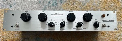 Klark Teknik EQP-KT Classic Tube Equalizer - Image 1 of 4