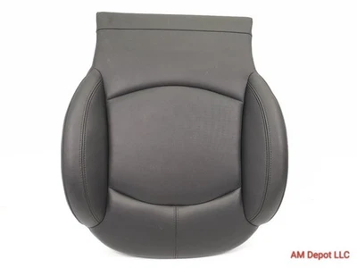 2013 Mini Cooper S Countryman R60 Front Right Sport Seat Bottom Cushion Black - Image 1 of 4