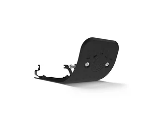PROTECTOR DE SUMIDERO NEGRO APTO PARA ROYAL ENFIELD CLASSIC 650 KXA00299 - Imagen 1 de 19