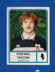 FIGURINA CALCIATORI PANINI 1983/84 N.119 TACCONI REC/RECOVERED - Picture 1 of 1