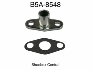 1954-1964 Ford Y Block Coolant Water Bypass Tube KIT - Picture 1 of 5