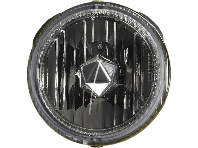 左雾灯适用于 00-02 日产 Frontier Maxima Xterra SC SE XE 底座 SVE VH19Q5 — 第 1/1 张图片