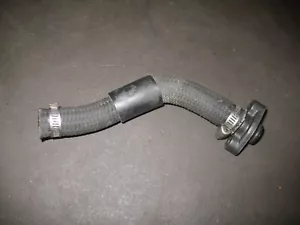 1992 TDM850 OIL HOSE 2 LINE PIPE YAMAHA TDM 850 1992-1993 3VD-13465-00-00 - Foto 1 di 2