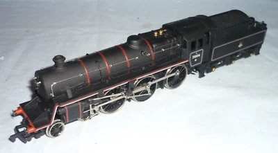 MAINLINE OO GAUGE BR STANDARD CLASS 4, 4-6-0 LOCOMOTIVE 75006 37052 - Image 1 of 3