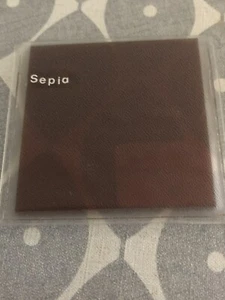 Sepia Square Camera Filter - Picture 1 of 3