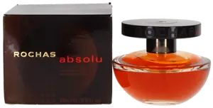 Absolu By Rochas For Women EDP Spray Perfume 2.5oz Shopworn New - Picture 1 of 1