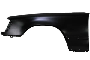 Mercedes E - Class (W124) 1985 - 1996 Front Left Fender Without Indicator Hole - Picture 1 of 1