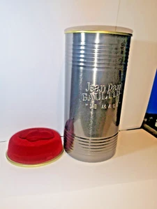 jean paul gaultier le male 125ml Original Dose (NUR DER ETUI OHNE FLASCHE) - Bild 1 von 3