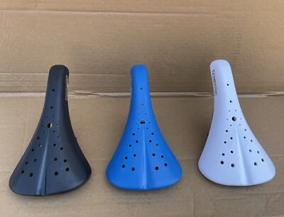 Viscount Dominator Old School BMX Bicycle Seat/Saddle Hard Shell GT Dyno Style - Image 1 of 4