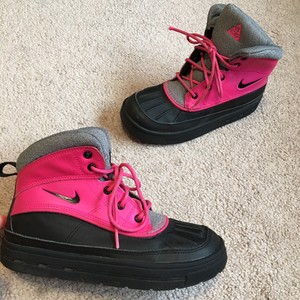 Nike air force bota rosas – Titan Zapas