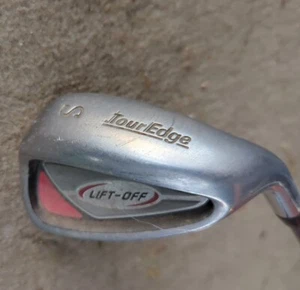 Tour Edge Lift-Off S Sand Wedge Graphite Shaft Right Handed - Picture 1 of 8