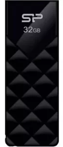 4712702626575 Silicon Power Ultima U03 USB flash drive 32 GB USB Type-A 2.0 Blac - Picture 1 of 1