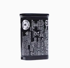 Leica BP-SCL6 Battery for Q3 Q2 SL2 SL2S Brand New - Picture 1 of 3
