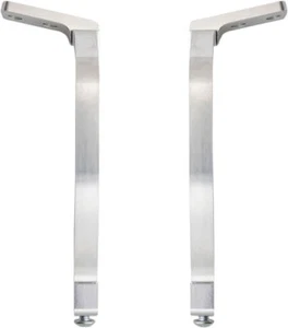 Rox Speed FX - Hayes Brake / ProCross Flex-Tec Handguard Mounts 1G-FTCRSS - Bild 1 von 2