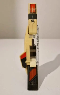Skyfire Jetfire Transformers G1 Right Leg part 1984 - Image 1 of 4