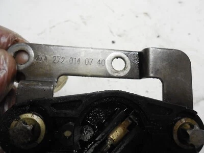 Sensor de nivel de aceite del motor 06-12 E350 Mercedes-Benz W203 C280 M272 E350 2720140740 Foto 1 de 4