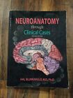 Neuroanatomy Through Clinical Cases, Second Edition by Hal Blumenfeld (Paperb…