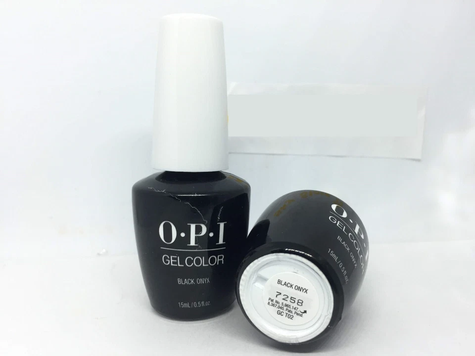 OPI GelColor пропитывать с OPI гель польский LED/UV выбрать цвет 0,5 унц - новый флакон - Изображение 1 из 1