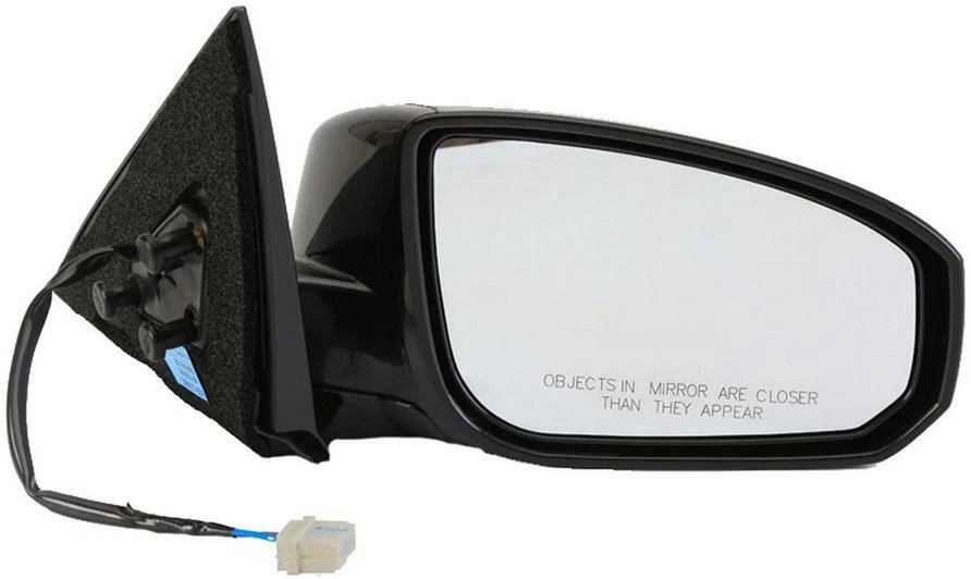Door Mirror for 2004-2007 Nissan Maxima Foto 1 de 1